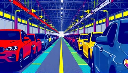 Wuxi Longsheng Technology Capitalizes on Rising EGR System Demand Amid Market Optimism