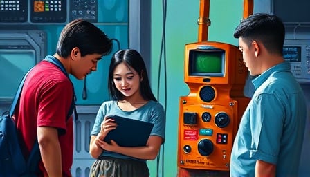 Wuxi NCE Power Co., Ltd.: Navigating Market Volatility in the Semiconductor Power Device Sector