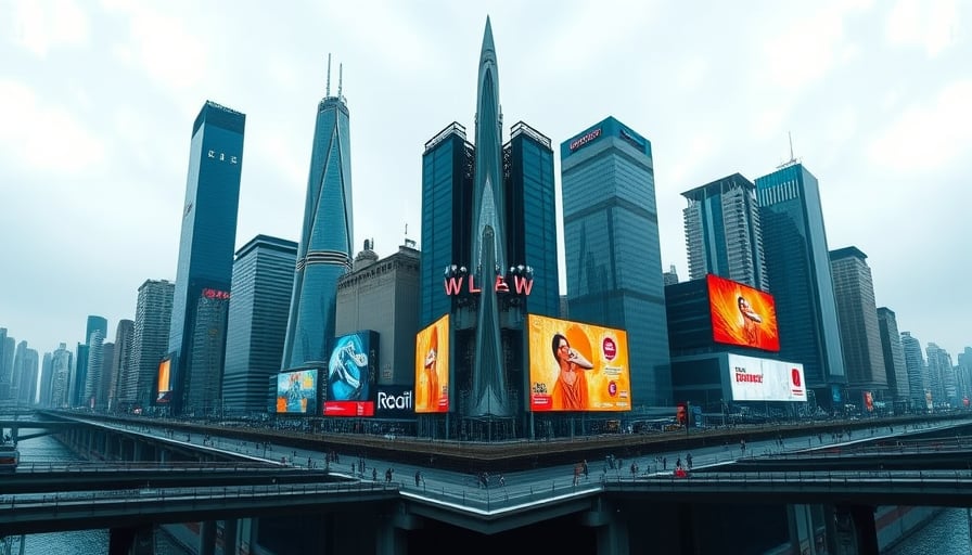 Wuxi Online Offline: High‑Growth Telecom Valuation Fueled by AI & Cloud Services