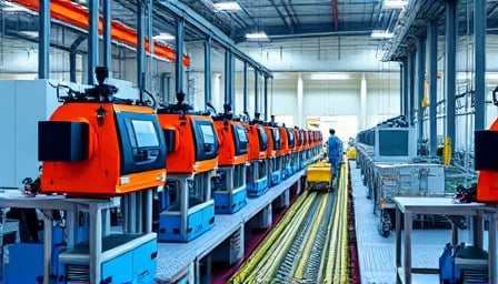 Wuxi Paike New Materials Technology Co Ltd: A Beacon of Stability in the Market