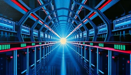 Wuxi Taclink Soars in Optoelectronics: A Future-Driven Leader in Innovation