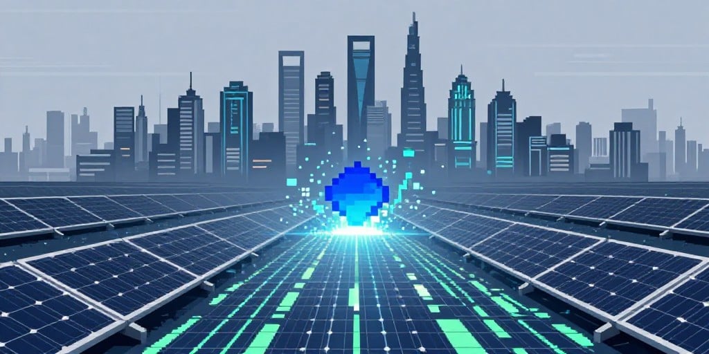 Wuxi Taiji Drives AI‑Powered Semiconductor Growth, Surging on Shanghai Exchange Wuxi Taiji Drives AI‑Powered Semiconductor Growth, Surging on Shanghai Exchange