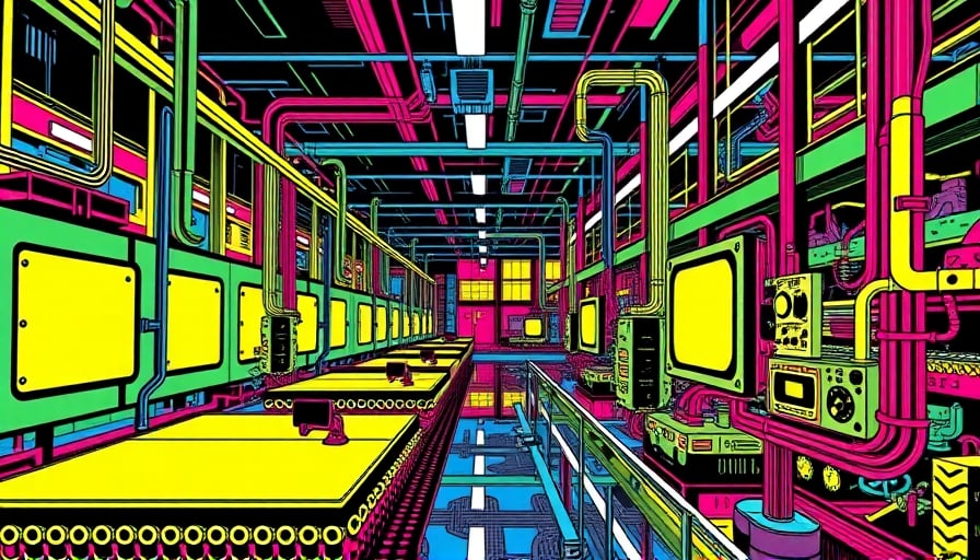 Wuxi Taiji Industry: 2025 Stock Review & Outlook in the Semiconductor Sector Wuxi Taiji Industry: 2025 Stock Review & Outlook in the Semiconductor Sector