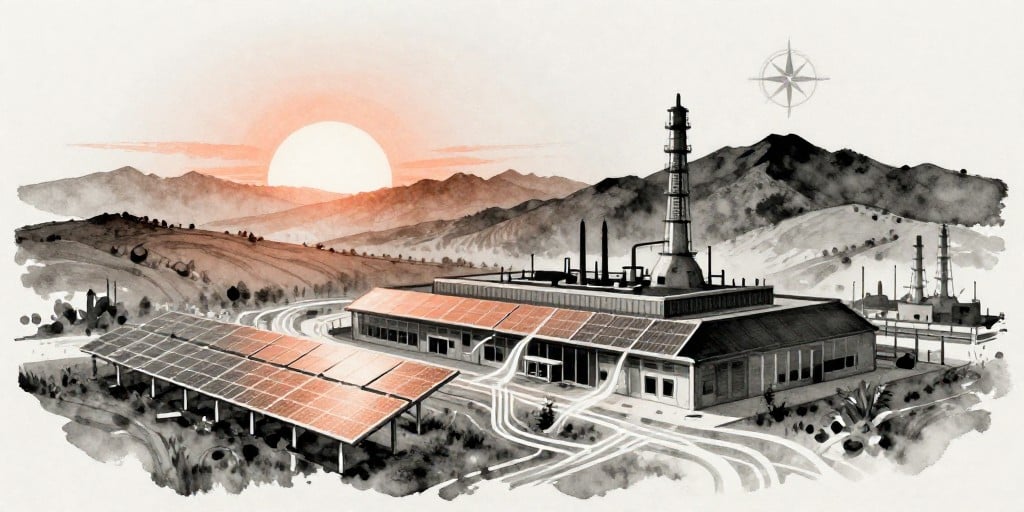 Wuxi Taiji Industry Sees Strong Growth as China’s AI & Semiconductor Market Rallies