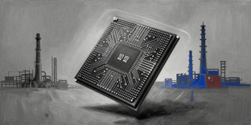 Wuxi Taiji Industry Surges: 33% Gain as Advanced Packaging Fuels China's Semiconductor Boom