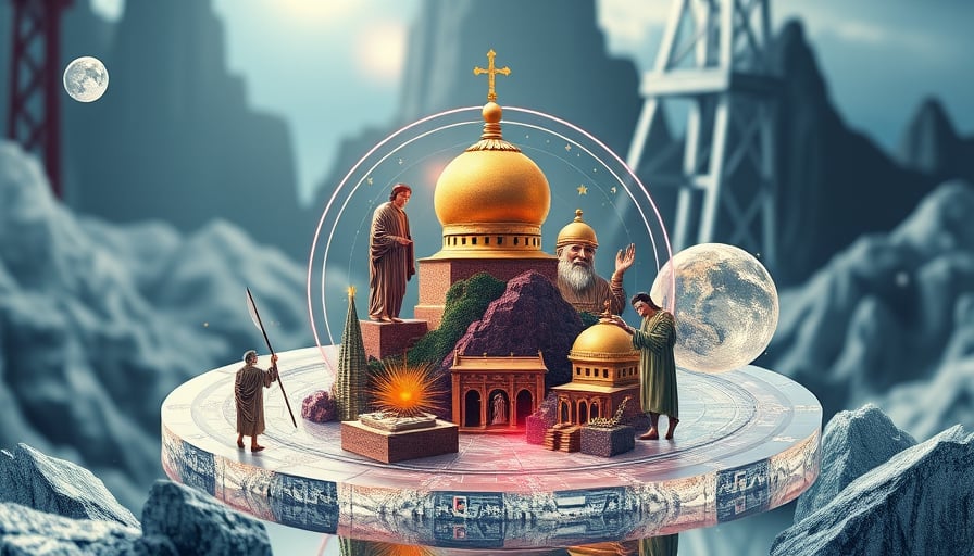 Wuxi Taiji Surges 10% as China’s Storage‑Chip Rally Fuels Investor Confidence