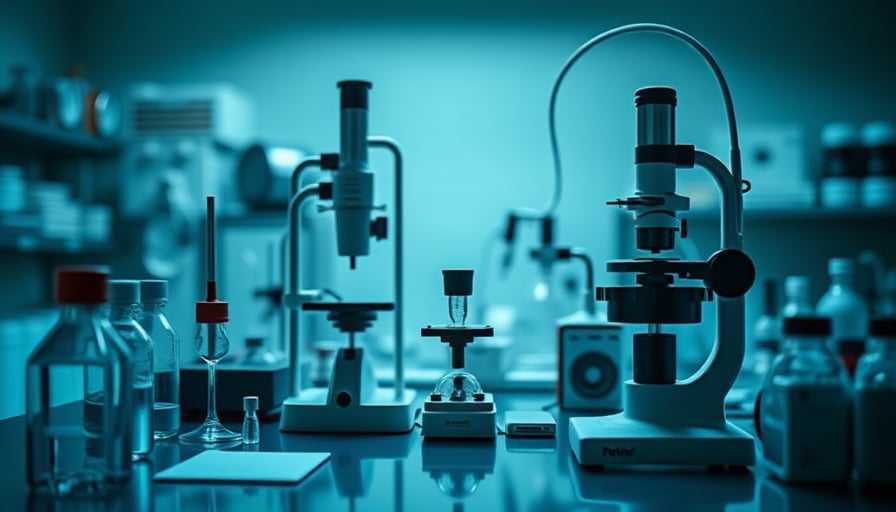 WuXi XDC Accelerates Growth: 2025 Profit Surge and 60% Premium BioDlink Acquisition