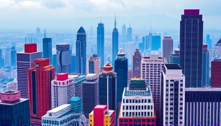 WuXi XDC Cayman Inc. Stocks Soar on Strong Financial Outlook and Market Confidence