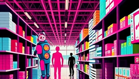 Wuxi Xinhongye Capitalizes on Nuclear Fusion, Automotive, and Robotics Trends for Growth