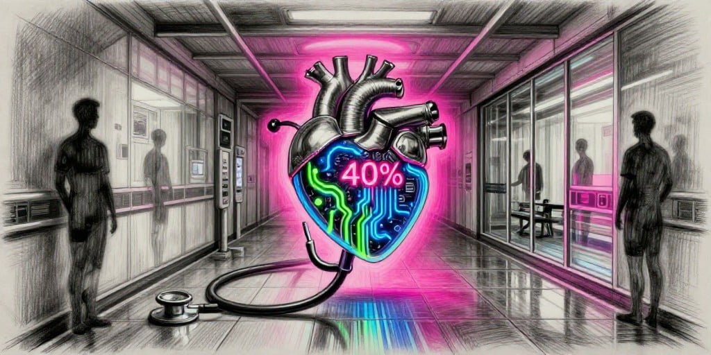 WUZHOU MEDICAL’s 40% Stock Surge: Share Transfer & Chip‑Acquisition Drive New Market Cap