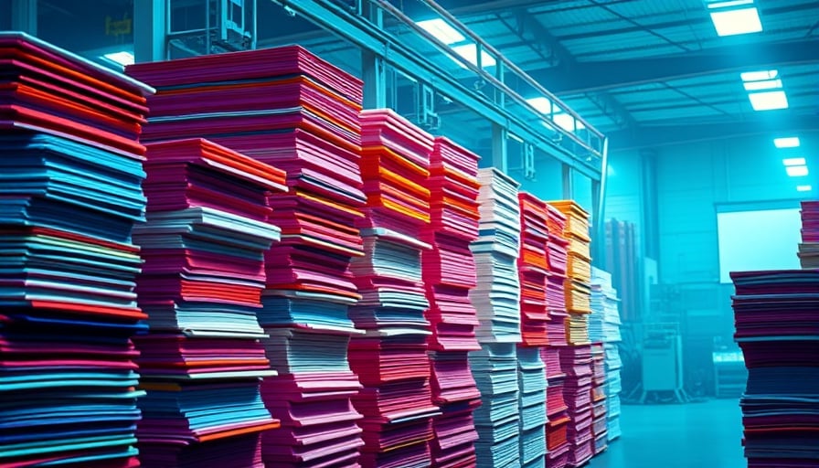 Wuzhou Special Paper Group’s 20% Share Surge: Market Sentiment, Yuan Impact, & No Hidden News