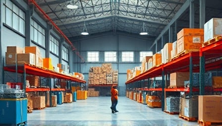 W.W. Grainger Inc. Maintains Steady Performance Amid Market Volatility W.W. Grainger Inc. Maintains Steady Performance Amid Market Volatility