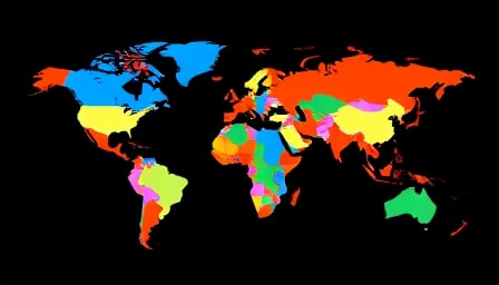 WW3 Crypto: Navigating Volatility Amid Global Tensions