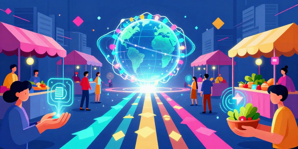 WYDE: End Hunger—Using Crypto Volatility to Fight Global Hunger