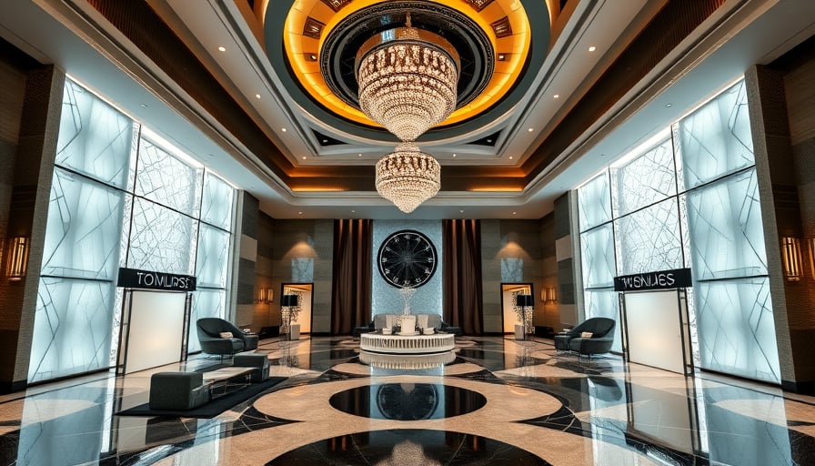 Wynn Resorts: 10‑Year Growth & 2026 Outlook Show Strong Upside