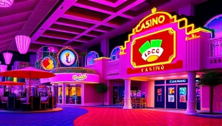 Wynn Resorts: Leading the Way in Luxury and Resilience in the Consumer Discretionary Sector