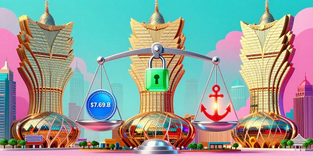 Wynn Resorts Reports 52‑Week Low, Boosts Macau Investment, 2026 Update Wynn Resorts Reports 52‑Week Low, Boosts Macau Investment, 2026 Update