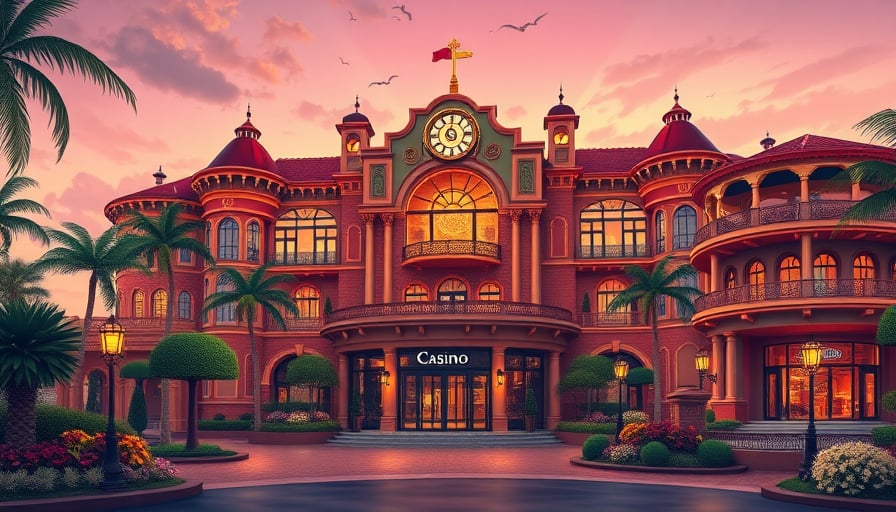 Wynn Resorts Soars: Investor Gains, Analyst Optimism, and Expansion Opportunities in U.S. and Macau