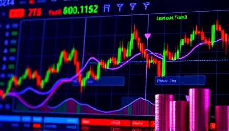 X Empire Experiences Significant Fluctuations Amid Cryptocurrency Market Volatility