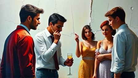 X Empire's Dramatic Crypto Journey: From Peak to Plunge and the Uncertain Road Ahead