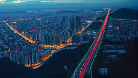 X3 Holdings Co Ltd: Pioneering Digital Transformation Across Key Industries