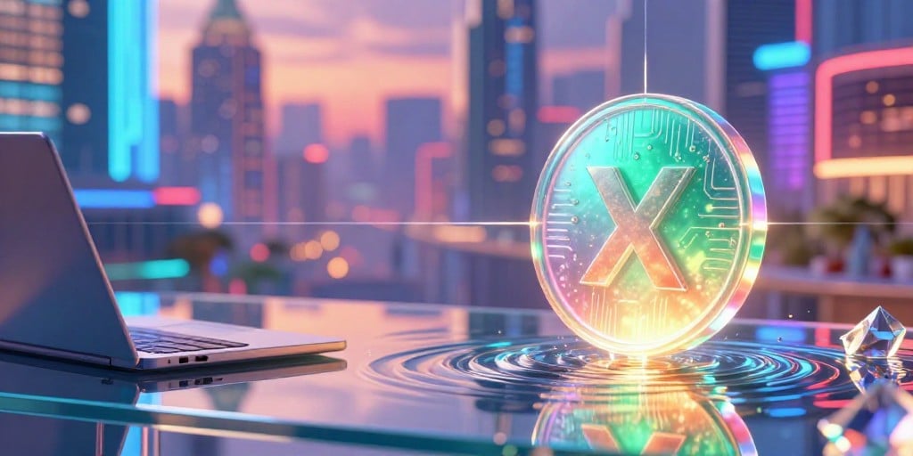 Xai Cryptocurrency: Current Price, Market Cap & 2026 Volatility Explained