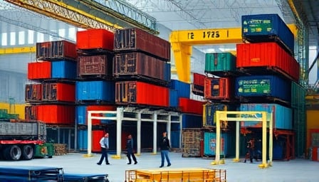 XANO Industri AB Celebrates Strong Q1 Growth Amid Market Optimism