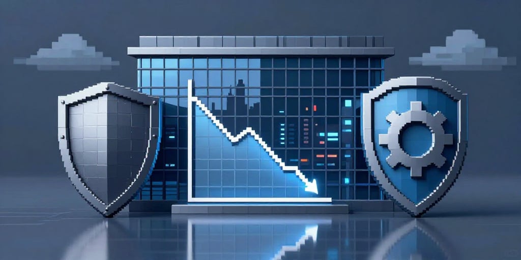 XANO's Q1 2026 Decline: Revenue, Profit and Stock Drop Amid Geopolitical Pressures