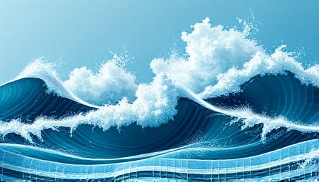 XBIT's Crypto Saga: From Promising Peak to Volatile Valley