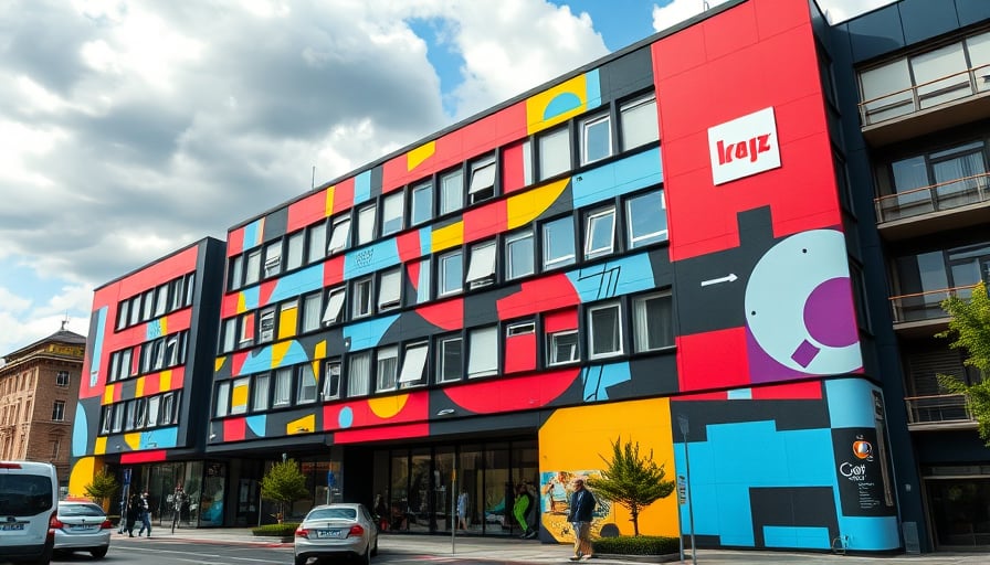 XBP Global Wins Major Saarland Digital‑Transformation Deal, Boosts EU Growth