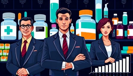 Xbrane Biopharma AB Completes Strategic Sale of R&D to Alvotech, Enhancing Focus on Complex Generics