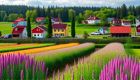 Xbrane Biopharma AB Faces Financial and Strategic Challenges Amidst Biotech Industry Turbulence