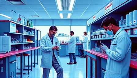 Xbrane Biopharma AB: Navigating Biotech Challenges with Strategic Focus on Complex Generics Xbrane Biopharma AB: Navigating Biotech Challenges with Strategic Focus on Complex Generics