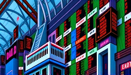 XCAD Network's Volatile Journey: A Microcosm of Crypto Market's Unpredictability XCAD Network's Volatile Journey: A Microcosm of Crypto Market's Unpredictability