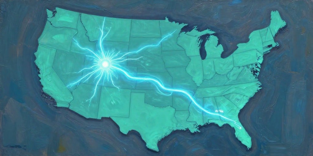 Xcel Energy’s Strong Market Position & Renewable Push: Stock at $77.20, $48.85B Cap, 21.45 P/E Xcel Energy’s Strong Market Position & Renewable Push: Stock at $77.20, $48.85B Cap, 21.45 P/E