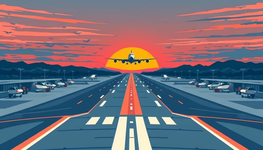 XCF Global Leads Sustainable Aviation Fuel Innovation Amid Market Fluctuations