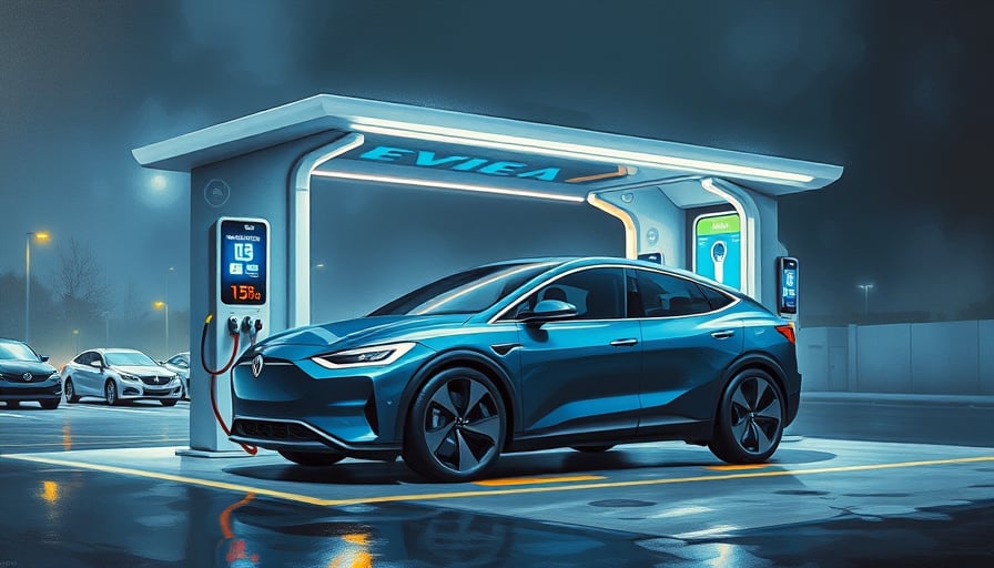 XCHG Expands Global HQs & Launches 1,000‑Charge Mexico Project to Accelerate EV Growth XCHG Expands Global HQs & Launches 1,000‑Charge Mexico Project to Accelerate EV Growth