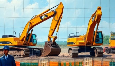 XCMG: A Global Titan in Construction Machinery with Strong Financial Backbone and Innovative Edge