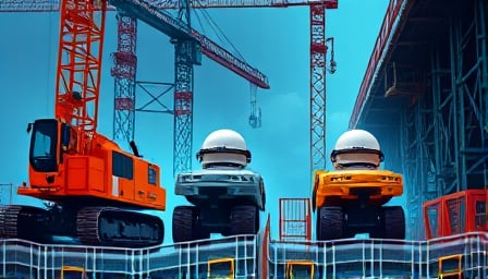 XCMG Leads Global Expansion with Innovation in Construction Machinery and Mining Automation