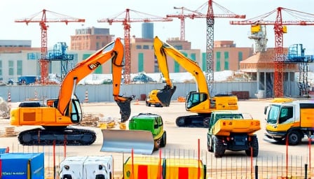 XCMG Sets Record with Half-Year Earnings Surge and Global Expansion XCMG Sets Record with Half-Year Earnings Surge and Global Expansion