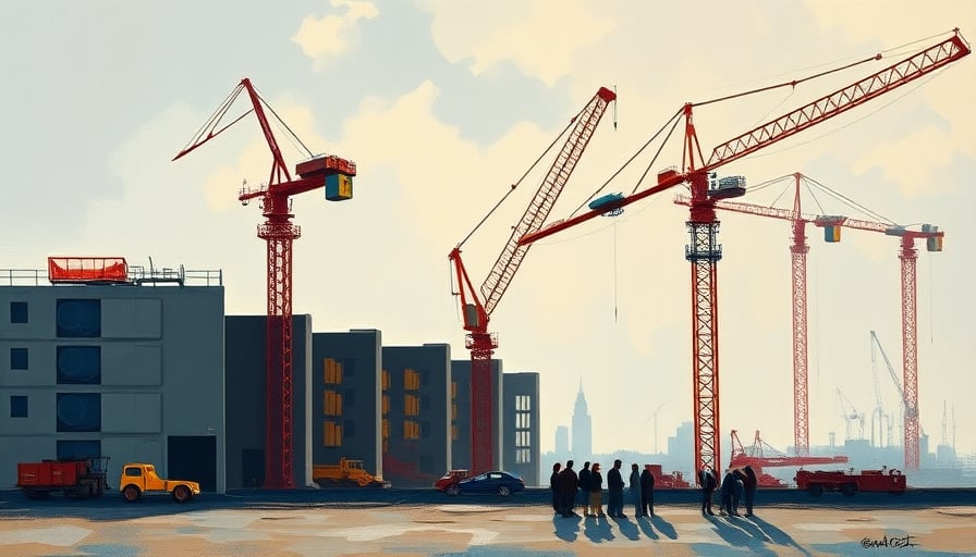 XCMG Stock Rebounds: 52‑Week Recovery Drives Market Confidence in China's Leading Construction Machinery