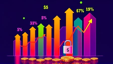 XDB CHAIN: A Resilient Player in the Cryptocurrency Market's Dynamic Landscape