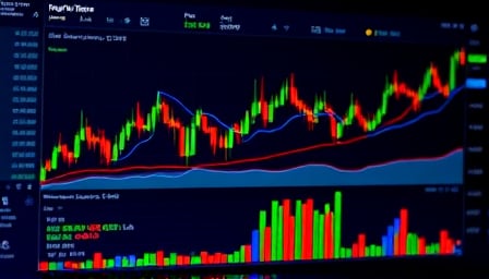 XDB CHAIN: Navigating Volatility and Growth Potential in the Cryptocurrency Market