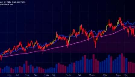 XDB CHAIN Shows Market Recovery Amidst Cryptocurrency Volatility