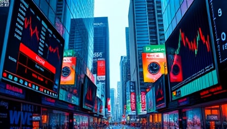 XDB CHAIN's Dynamic Journey: Navigating the Peaks and Valleys of Cryptocurrency