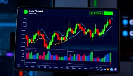 XDB CHAIN's Volatility Highlights Dynamic Cryptocurrency Market Trends