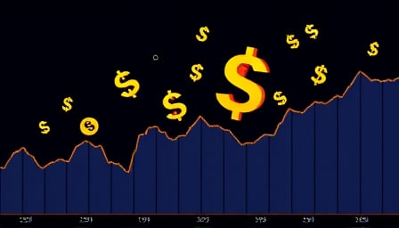 XDB CHAIN's Volatility Sparks Questions About Its Market Future and Investor Appeal