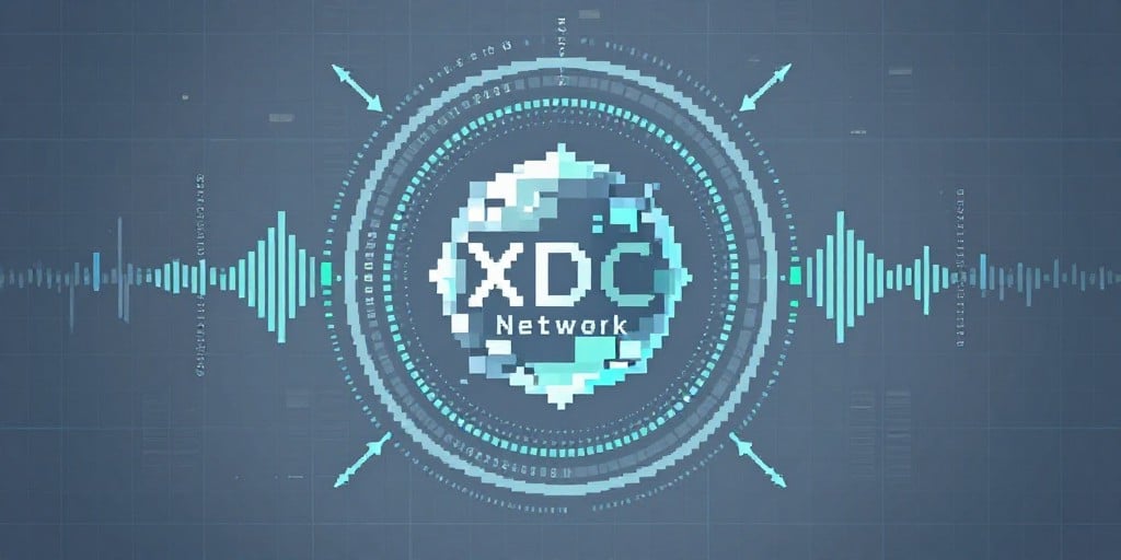 XDC Network 2026 Price & Market Cap: $0.02694 Close & $566M Valuation Explained XDC Network 2026 Price & Market Cap: $0.02694 Close & $566M Valuation Explained