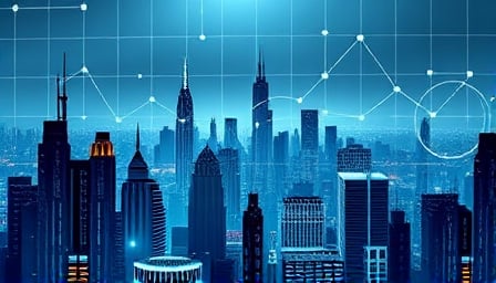 XDC Network Demonstrates Resilience and Growth Amidst Cryptocurrency Market Volatility