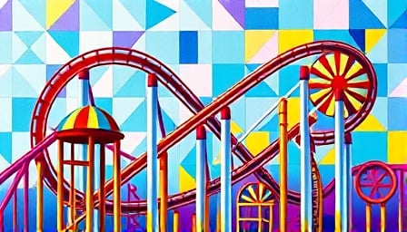 XDC Network's Volatile Journey Highlights Crypto Market Risks